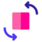 PDF旋转