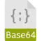Base64解码