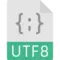 UTF8编码