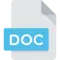 Word转TXT