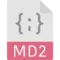 MD2编码