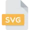 SVG转PNG