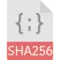 SHA256编码