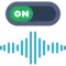 视频静音