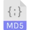 MD5编码