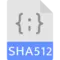 SHA512编码